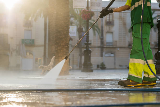 Best Post-Construction Pressure Washing  in Edwards, CO